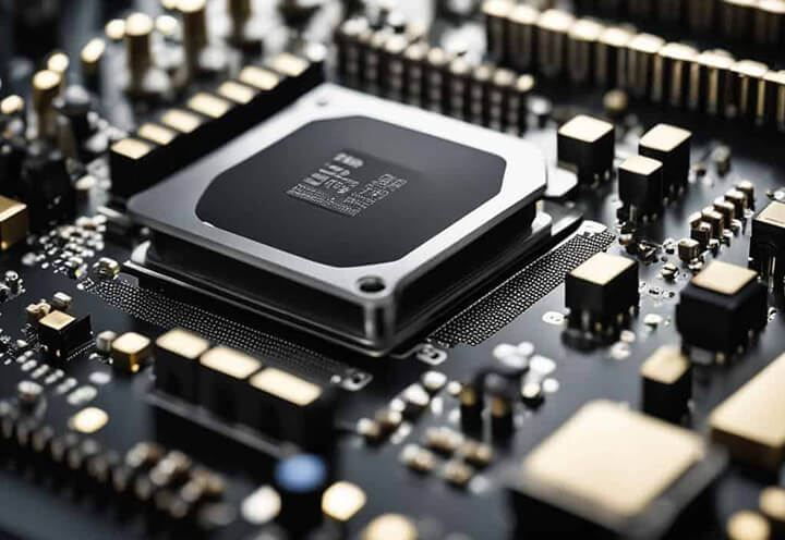 Semiconductor Encapsulation