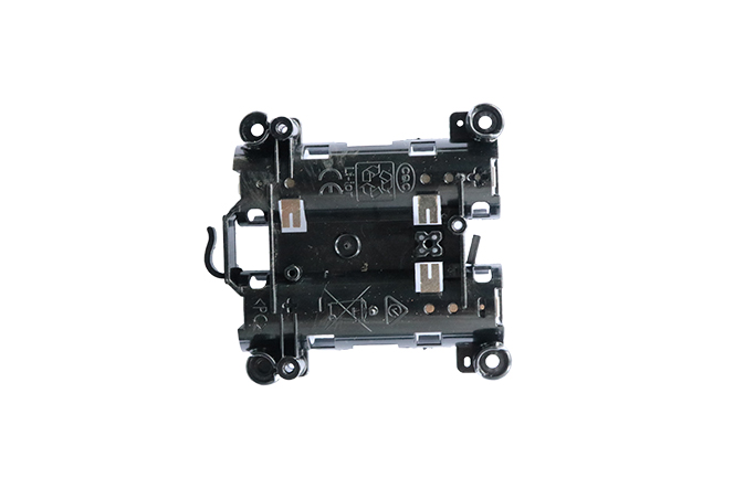 Vertical horizontal injection molding machine Vertical horizontal injection molding machine